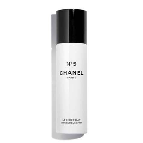 chanel no 5 deodorant fiyat|Chanel allure deodorant spray boots.